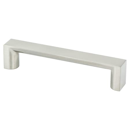 Berenson Elevate 128mm CC Brushed Nickel Pull 2087-4BPN-P